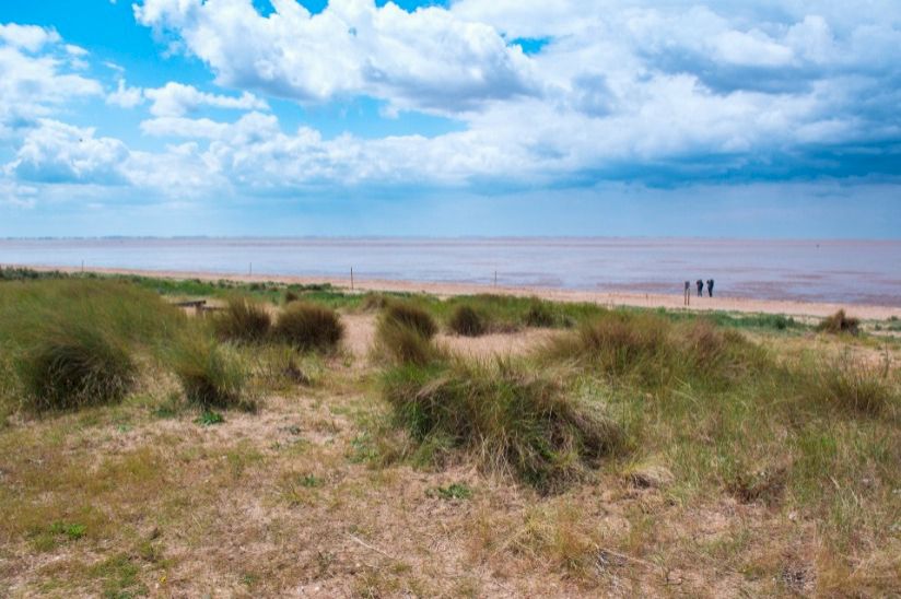 Snettisham Holiday Park