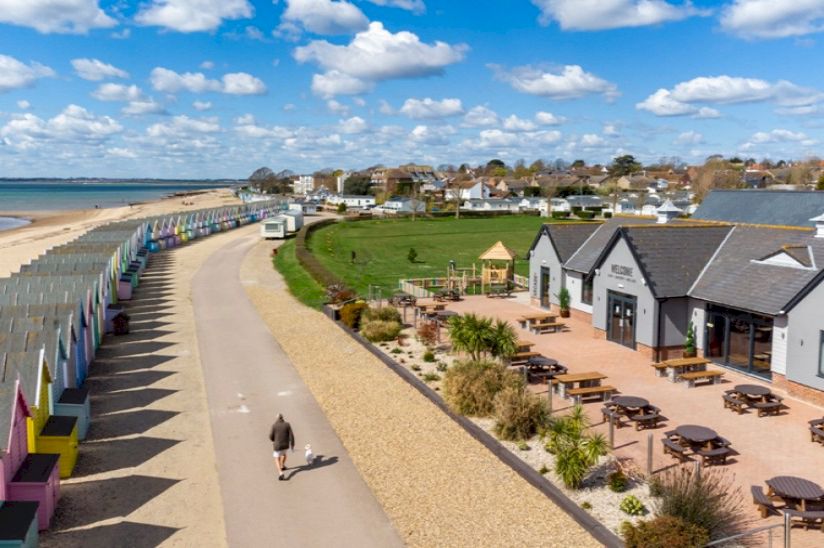 West Mersea Holiday Park- Holiday Homes for sale in Essex West Mersea Holiday Park- Holiday Homes for sale in Essex