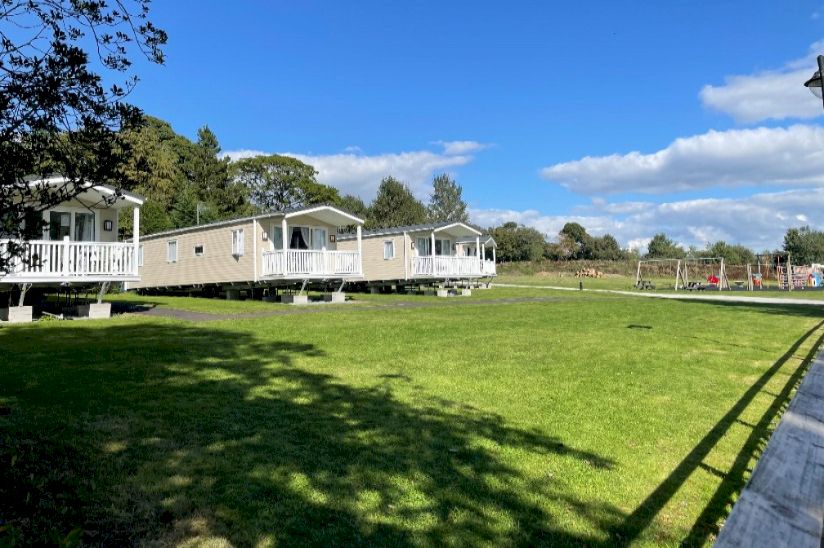 Tarn House Holiday Park