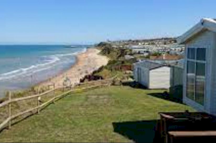 Seaview Caravan Park Seaview Caravan Park