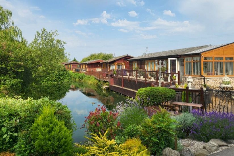Northside Caravan Park- Static Caravans For Sale in Lancashire Northside Caravan Park- Static Caravans For Sale in Lancashire