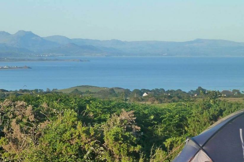 The Willows Caravan & Camping Park The Willows Caravan & Camping Park