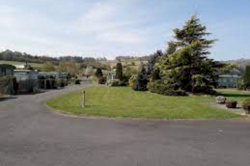 Glandulas Holiday Home Park Glandulas Holiday Home Park