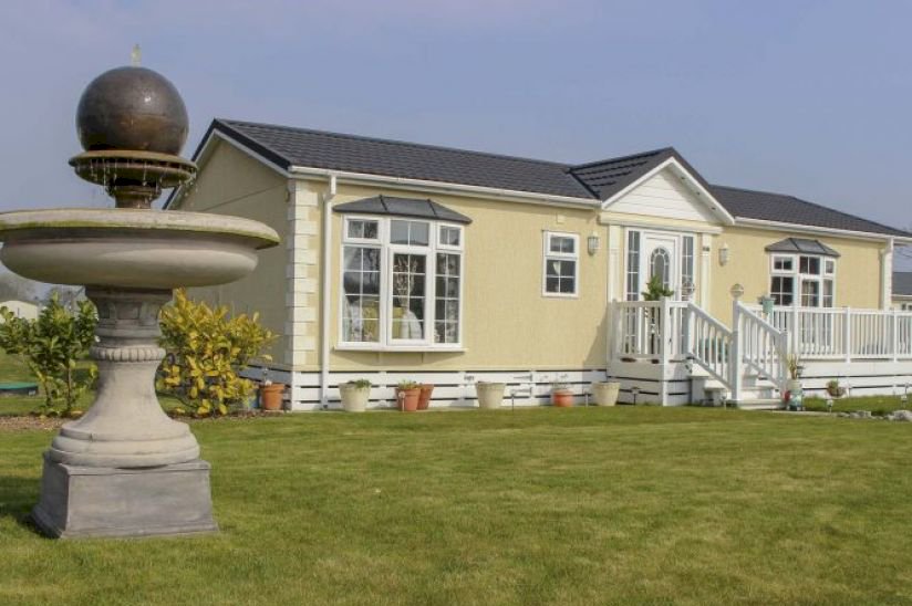 Moor Lane Leisure Park Holiday Homes Moor Lane Leisure Park Holiday Homes