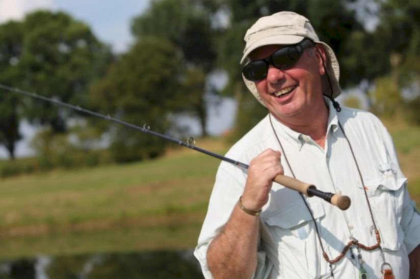 Woodward Lakes And Lodges