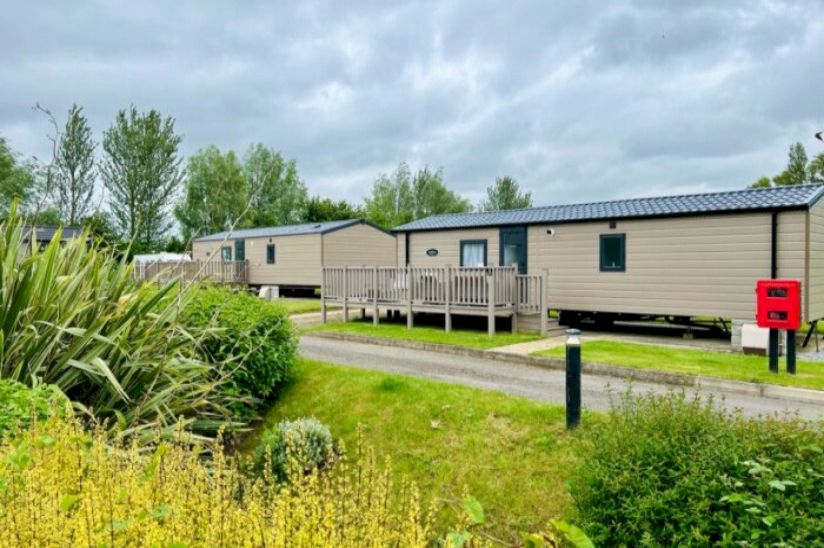 Beverley Holiday Park