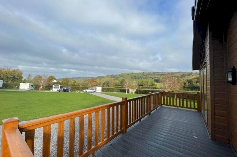 Woodlands Caravan Park - Lodges For Sale in Somerset Woodlands Caravan Park - Lodges For Sale in Somerset