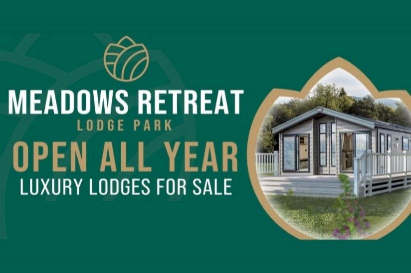 Meadows Retreat Lodge Park Meadows Retreat Lodge Park
