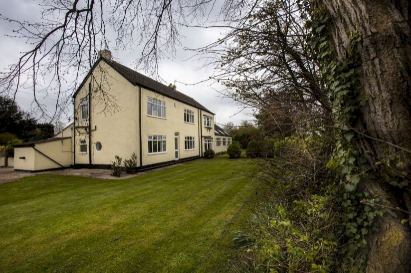 Noahs Retreat