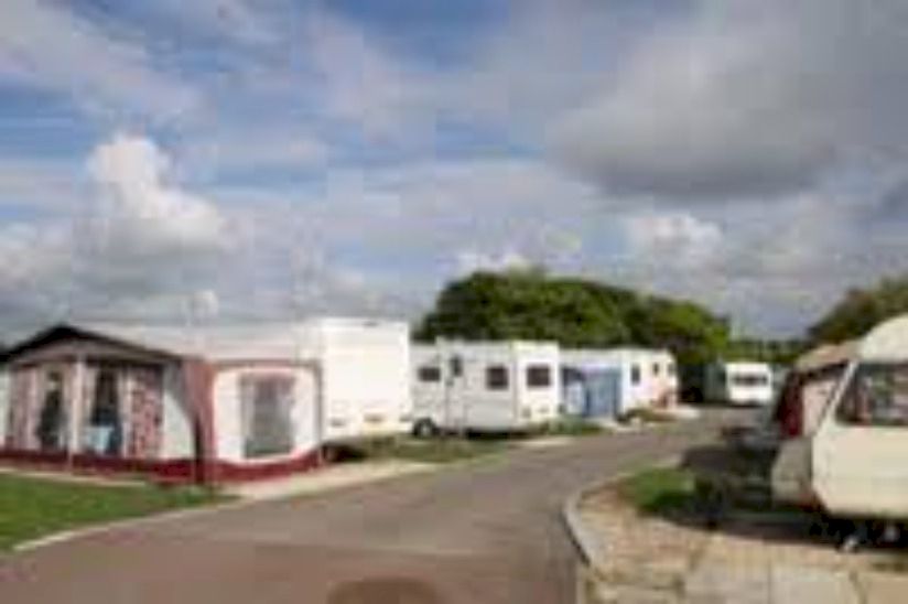 Mill Avon Holiday Park Mill Avon Holiday Park