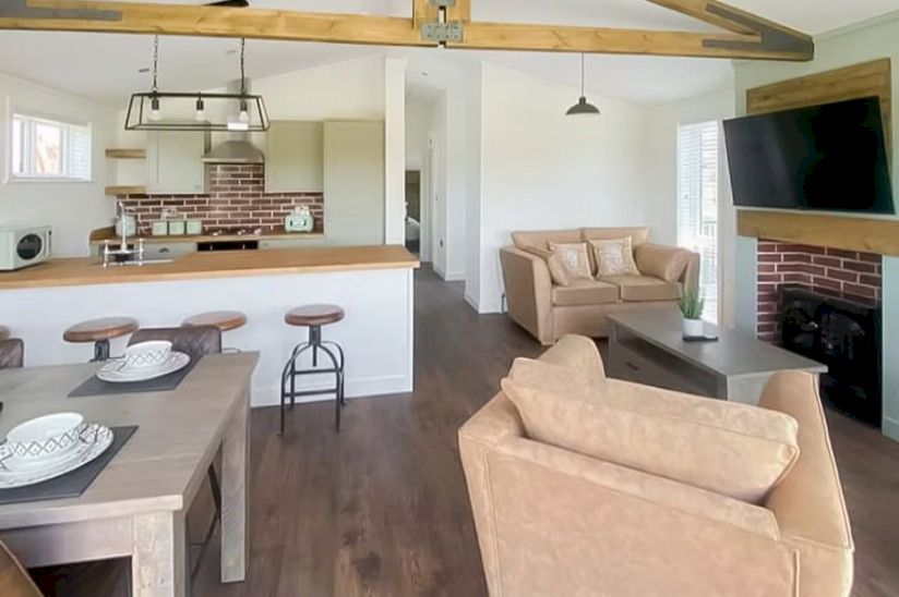 Rookery Manor Lodges