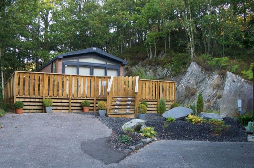 Black Beck Holiday Park Black Beck Holiday Park