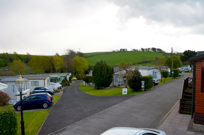 Slyne Caravan Park, statics for sale in Lancashire Slyne Caravan Park, statics for sale in Lancashire