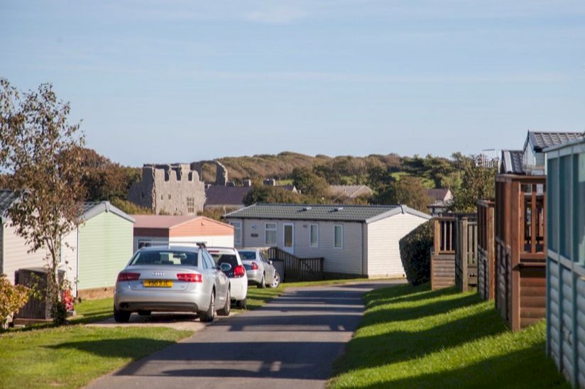 Greenways of Gower Premier Leisure Park- Lodges in Swansea Greenways of Gower Premier Leisure Park- Lodges in Swansea