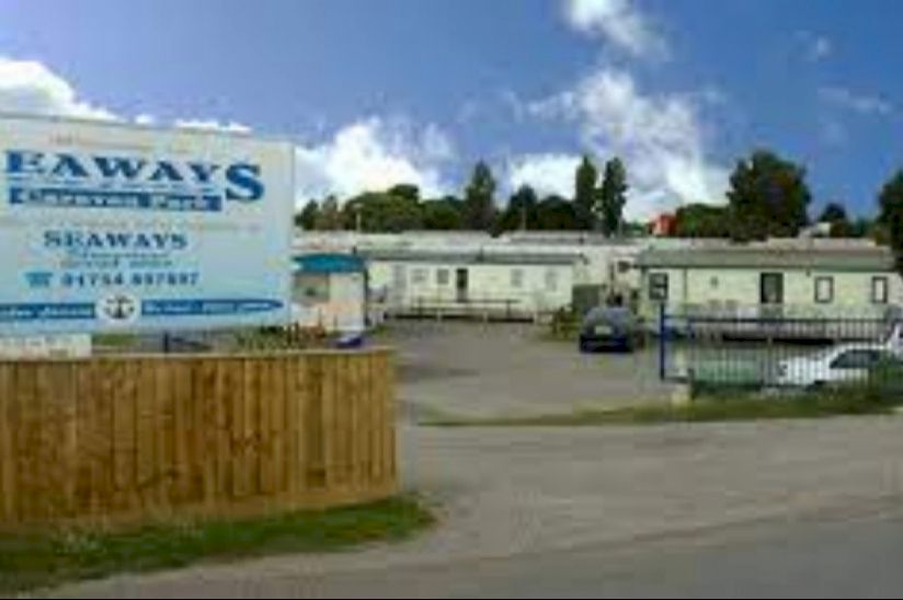 Seaways Caravan Park Seaways Caravan Park