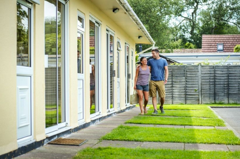 Sandy Glade Holiday Park