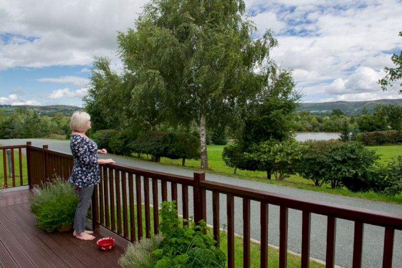 Bow House Country Park - Static Caravans For Sale in Shropshire Bow House Country Park - Static Caravans For Sale in Shropshire