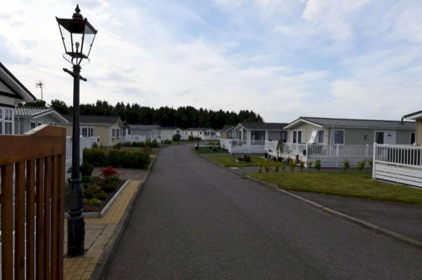 Riverview Country Park - Park Homes for Sale in Moray Riverview Country Park - Park Homes for Sale in Moray