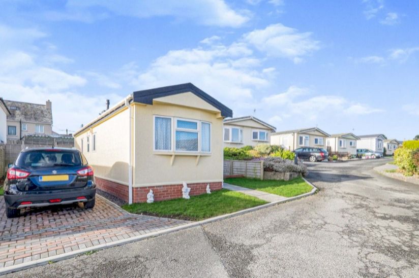 Planet Park- Park Homes For Sale in Cornwall Planet Park- Park Homes For Sale in Cornwall