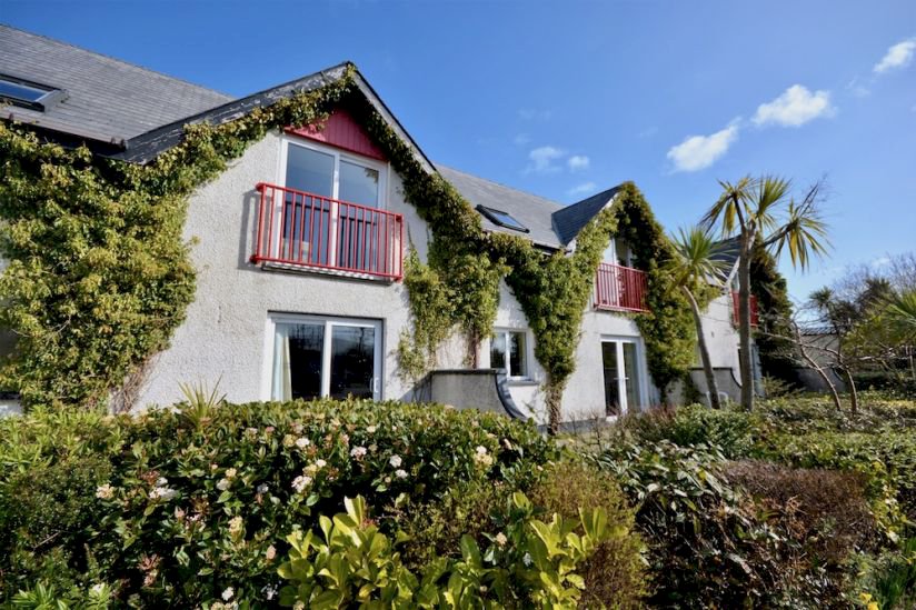 Causeway Coast Holiday Park Facilities Causeway Coast Holiday Park Facilities