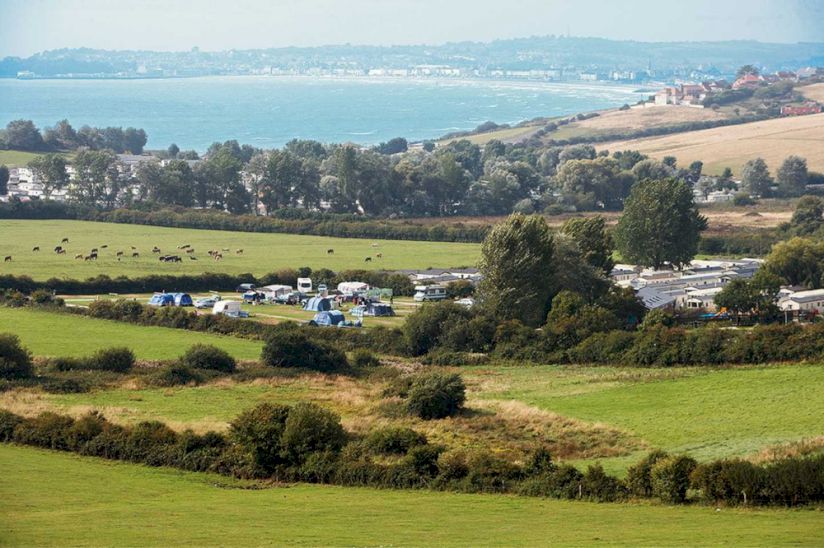 Seaview Holiday Park Seaview Holiday Park