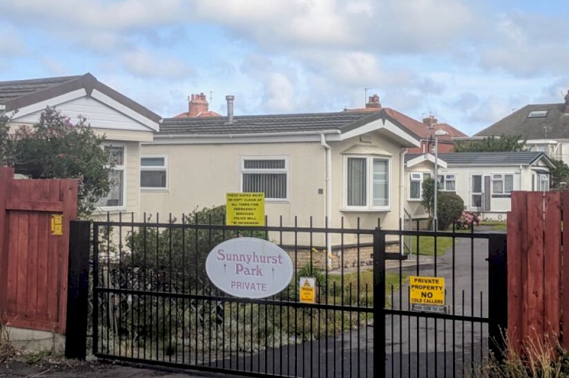 Sunnyhurst Park, Blackpool - Sell My Group Sunnyhurst Park, Blackpool - Sell My Group