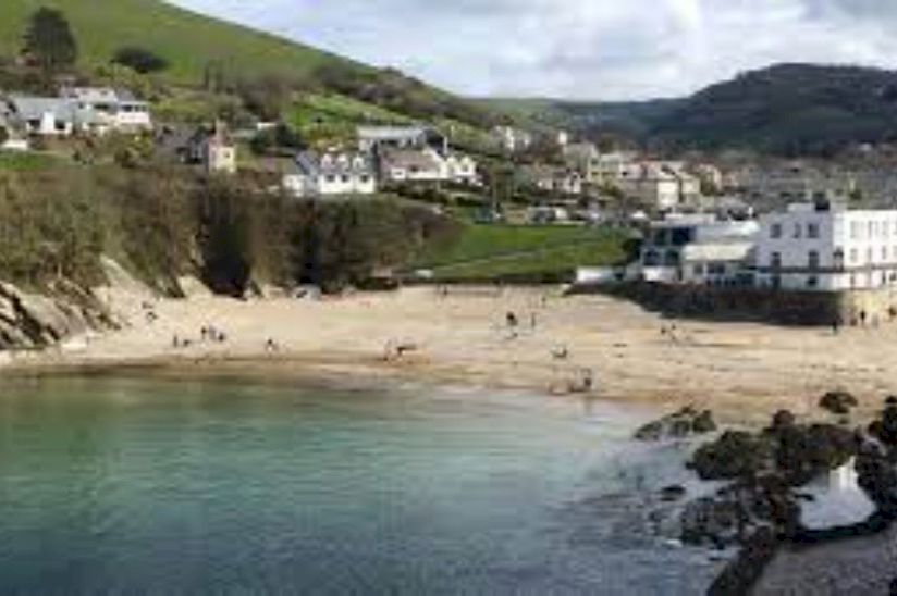 Combe Martin Beach Holiday Park Combe Martin Beach Holiday Park