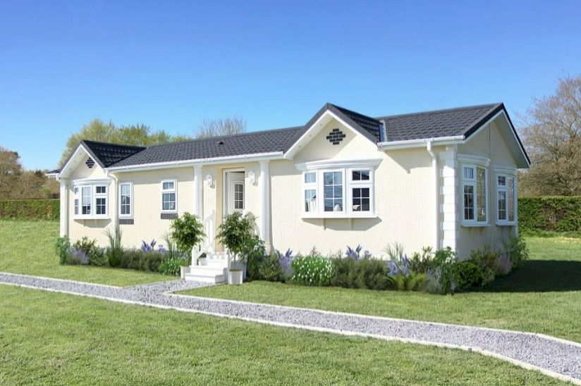 Chester Chalets