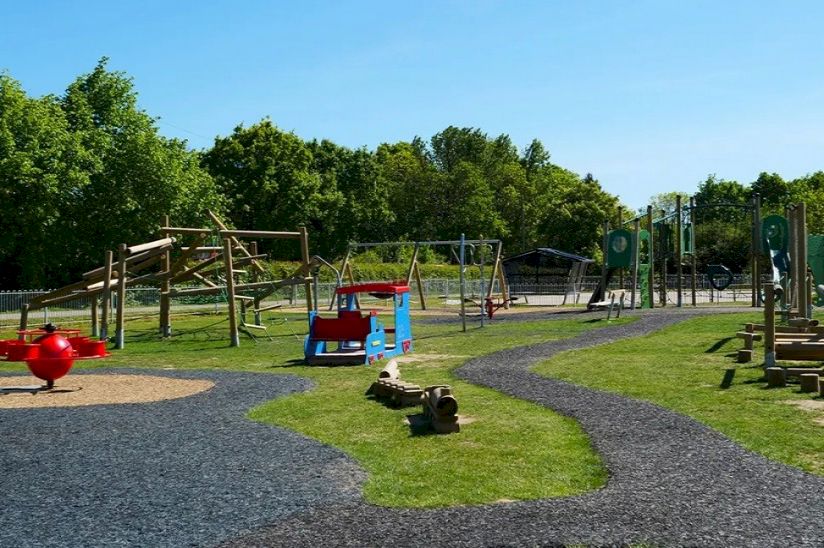 Family Friendly Holiday Park East Sussex Family Friendly Holiday Park East Sussex