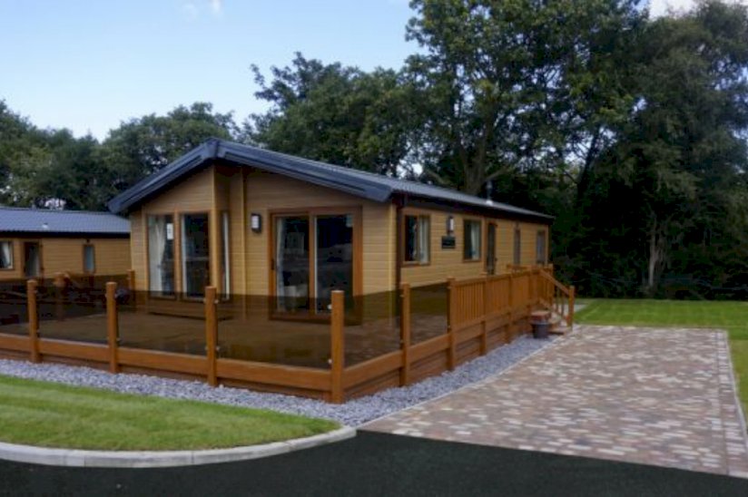 Nant Lodges Nant Lodges