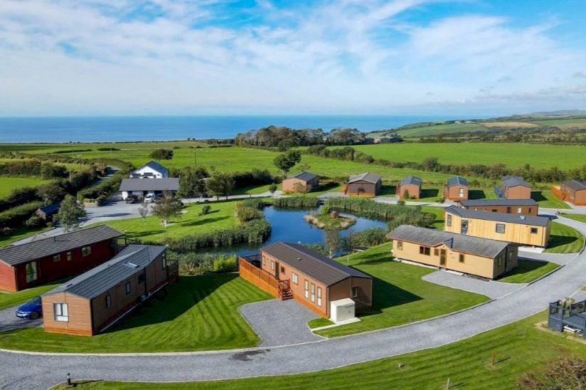 Ceredigion Holiday Homes Ceredigion Holiday Homes