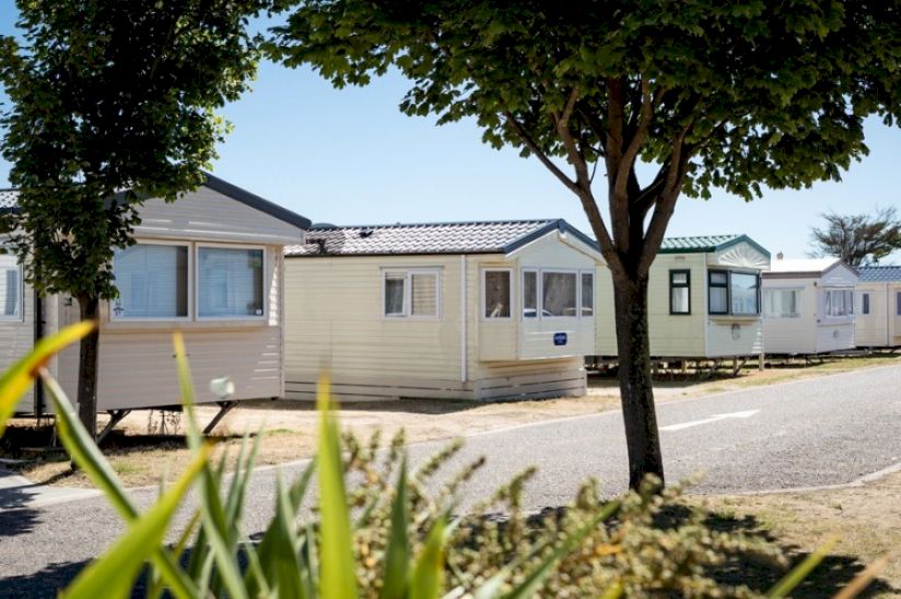 Suffolk Sands Holiday Park