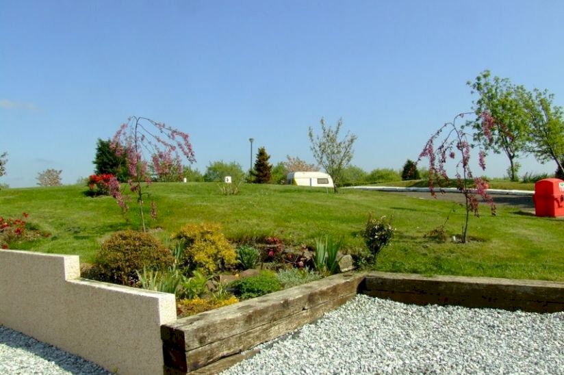 Red Deer Village Holiday & Residential Park