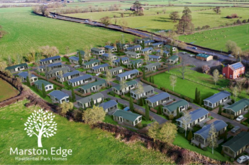 Marston Edge Views Marston Edge Views