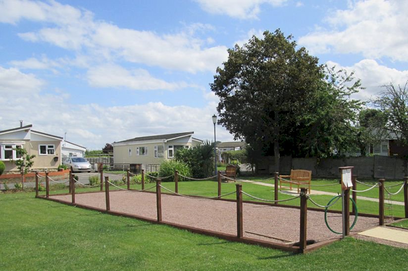 Wilstead Residential Parks Wilstead Residential Parks