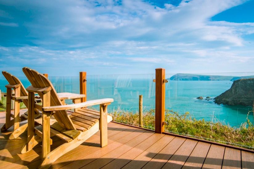 Fishguard Bay Resort- Lodges For Sale in Pembrokeshire Fishguard Bay Resort- Lodges For Sale in Pembrokeshire