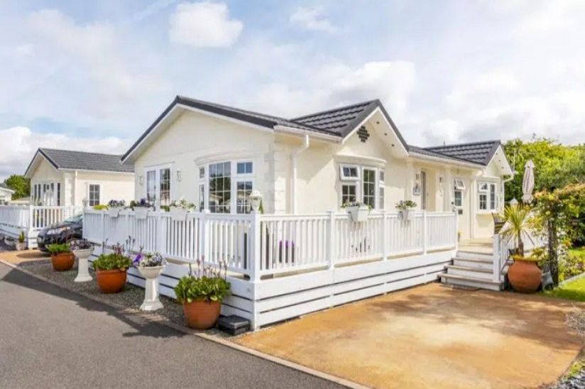 Glenfield Leisure Park - Lodges and Static Caravans in Lancashire Glenfield Leisure Park - Lodges and Static Caravans in Lancashire