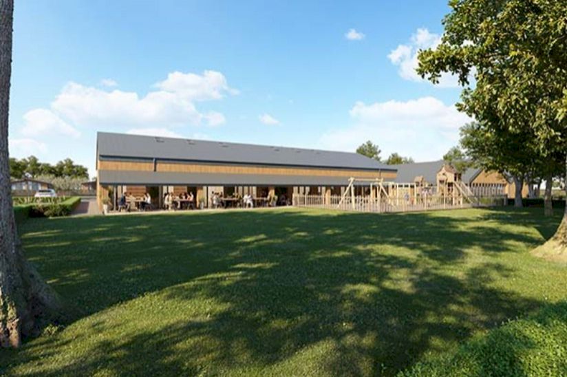 Atlantic Bays Holiday Park
