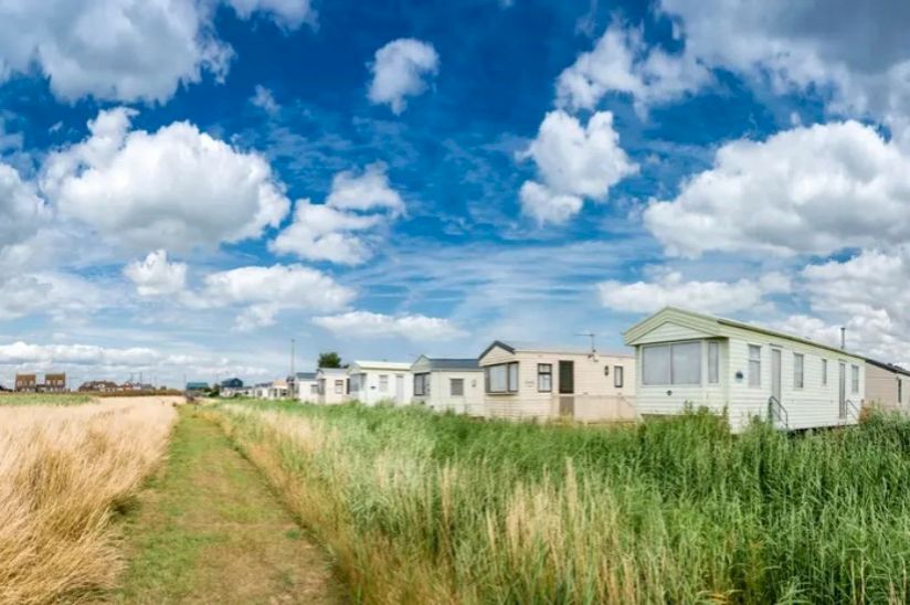 Alberta Holiday Park