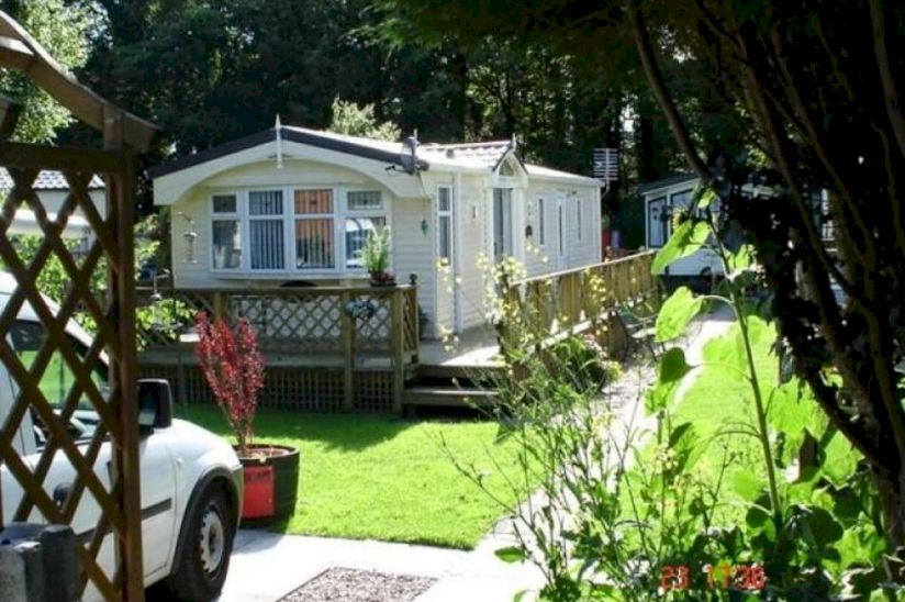 Woodlands Caravan Park - Preston Woodlands Caravan Park - Preston