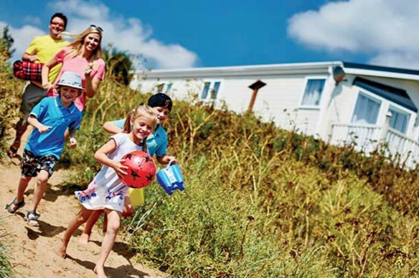 Cherry Tree Holiday Park Cherry Tree Holiday Park