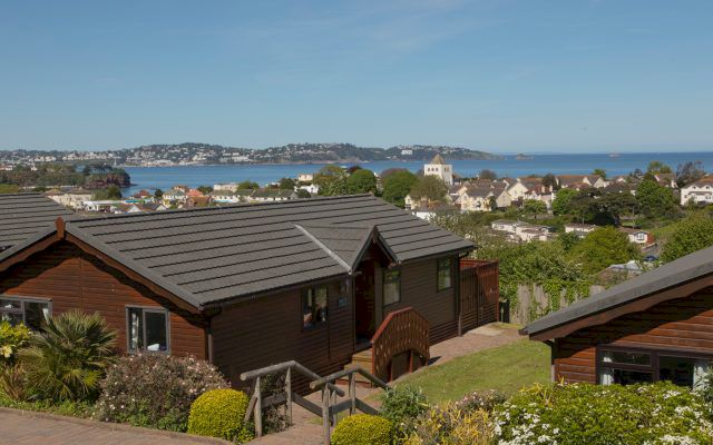 Beverley View Coastal Lodges For Sale, Devon Beverley View Coastal Lodges For Sale, Devon