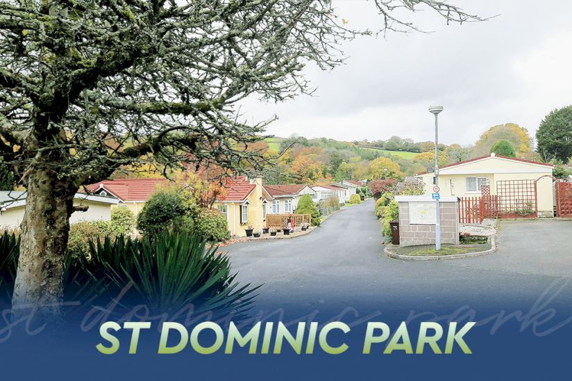 St. Dominic Park Homes for sale in Cornwall St. Dominic Park Homes for sale in Cornwall