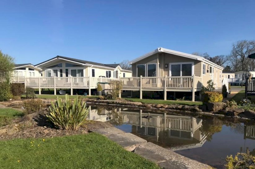 Ribble Valley Holiday Lodges For Sale, Lancashire Ribble Valley Holiday Lodges For Sale, Lancashire