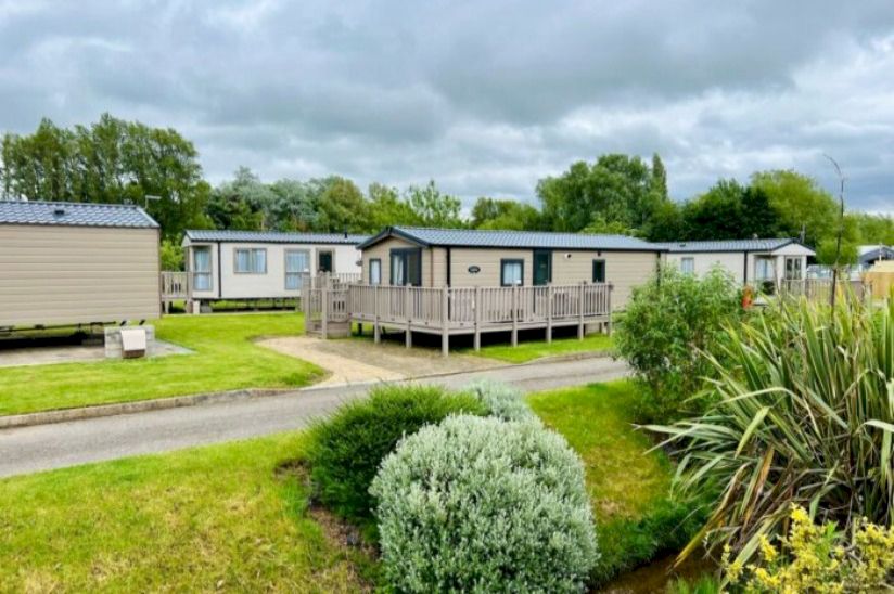 Beverley Holiday Park- Lodges For Sale in East Yorkshire Beverley Holiday Park- Lodges For Sale in East Yorkshire
