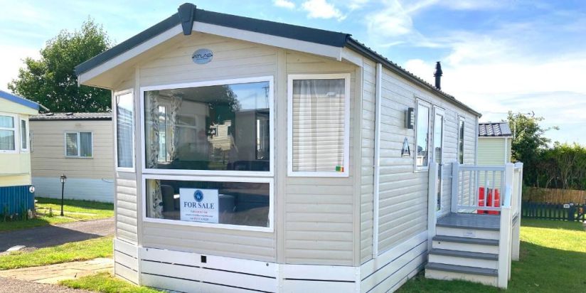 Bradgate Park Static Caravans For Sale, Kent Bradgate Park Static Caravans For Sale, Kent