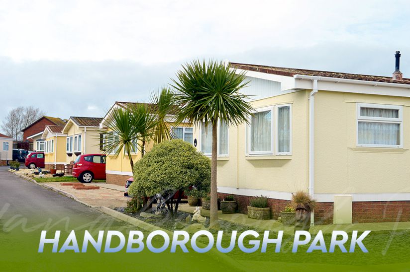 Handborough Park- Park Homes For Sale in Dorset Handborough Park- Park Homes For Sale in Dorset
