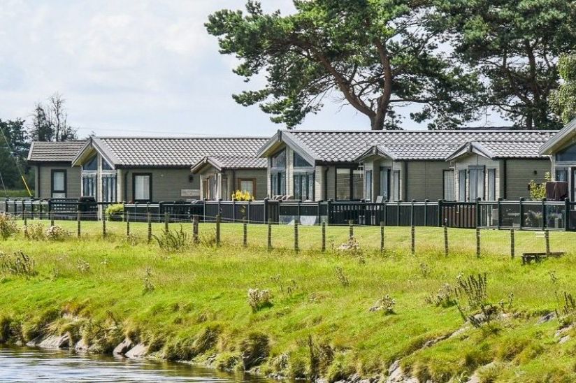 Lakesway- Lodges For Sale in Cumbria Lakesway- Lodges For Sale in Cumbria