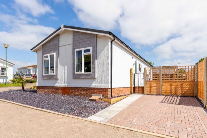 Flaunden Park - Park Homes For Sale in Hertfordshire Flaunden Park - Park Homes For Sale in Hertfordshire