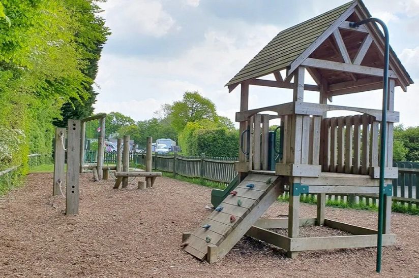Horam Manor Country Park
